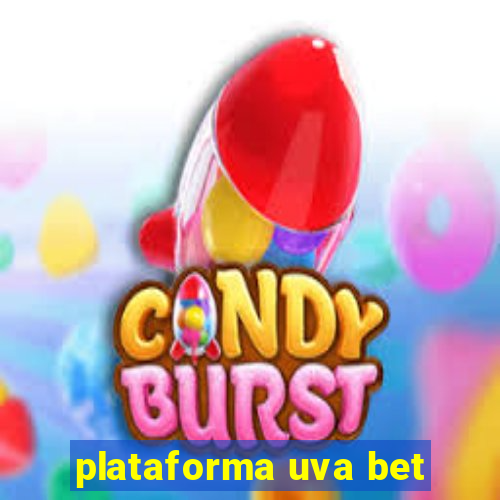 plataforma uva bet